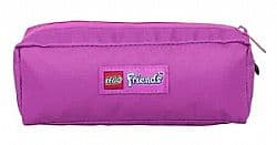 Friend Pencil Case LEGO Stationery and Office Supplies set (#100321710-1, 2017)