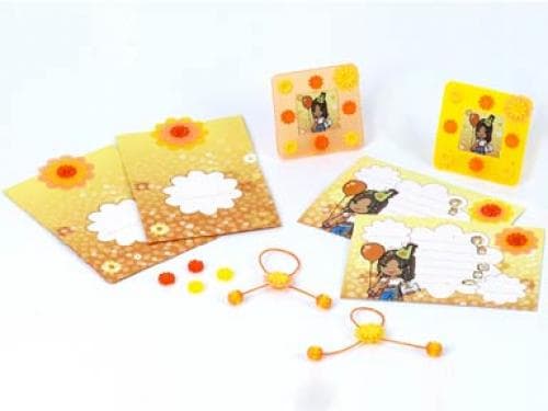 Birthday Pack Daisy LEGO set (#10082-1)