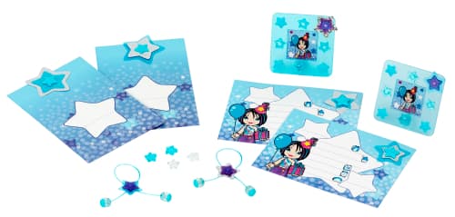 Birthday Pack Star LEGO set (#10083-1)