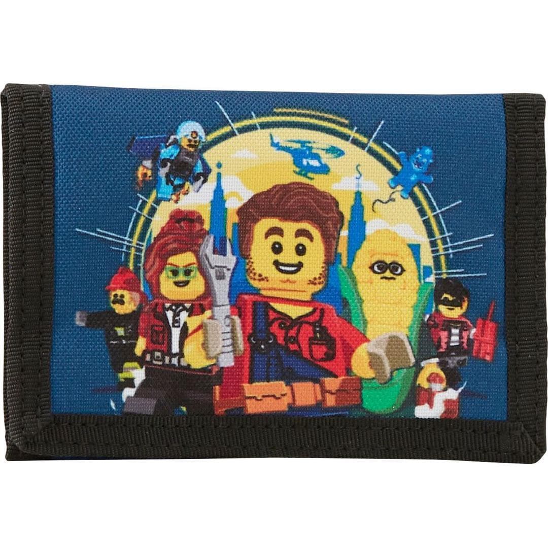 City Citizens Wallet LEGO set (#101032211-1)