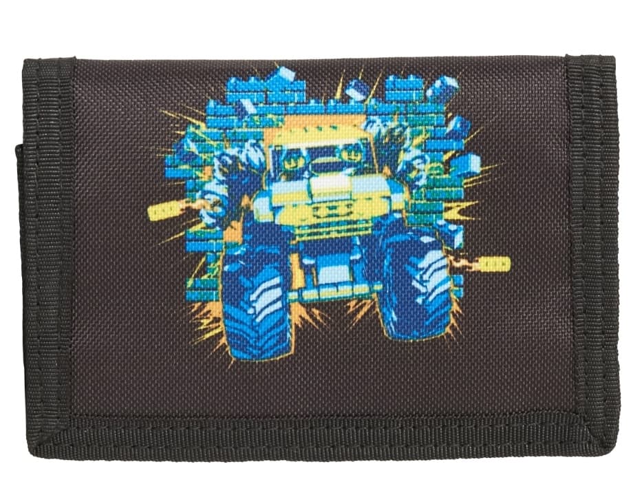 City Go Big Wallet LEGO set (#101032405-1)