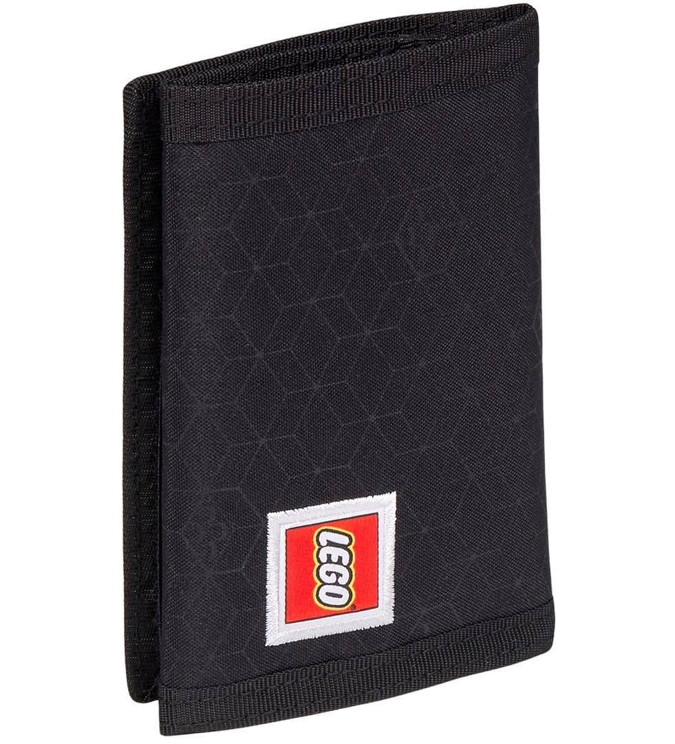 Bricks Wallet LEGO Gear set (#101032511-1, 2025)