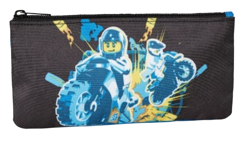 City Race Pencil Case LEGO set (#101042313-1)