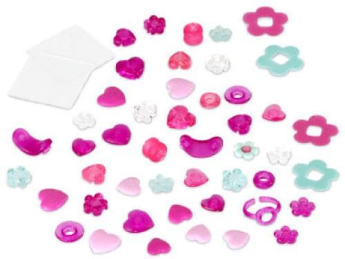 Accessories Heart LEGO set (#10116-1)