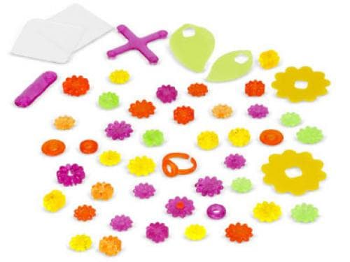Accessories Daisy LEGO set (#10117-1)