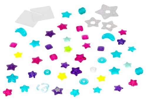 Accessories Star LEGO set (#10118-1)