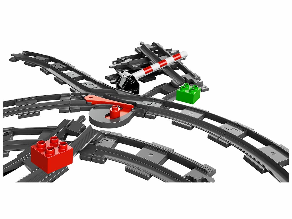 Train Accessory Set LEGO set (#10506-1)