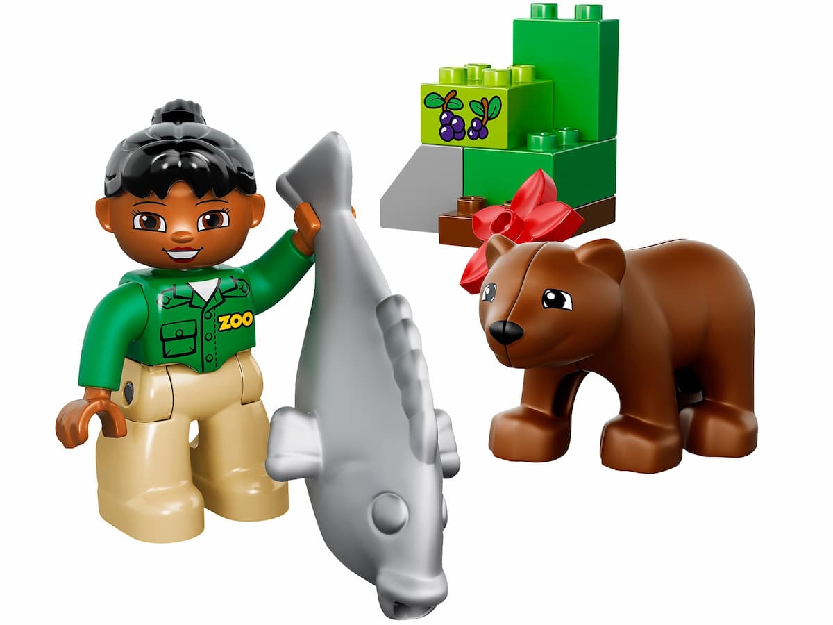 Zoo Care