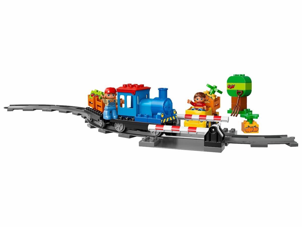 Push Train LEGO set (#10810-1)