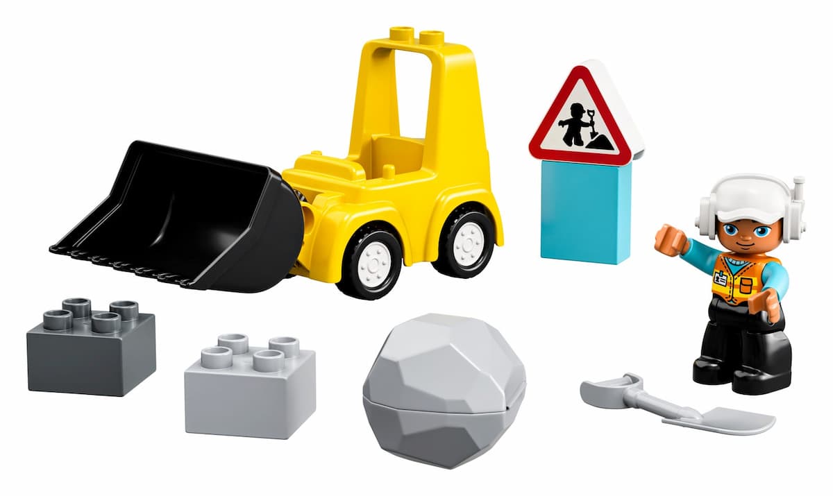 Bulldozer