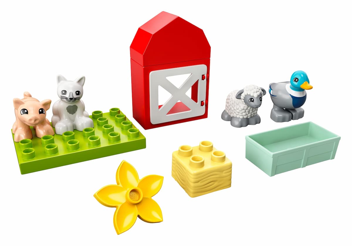 Farm Animal Care