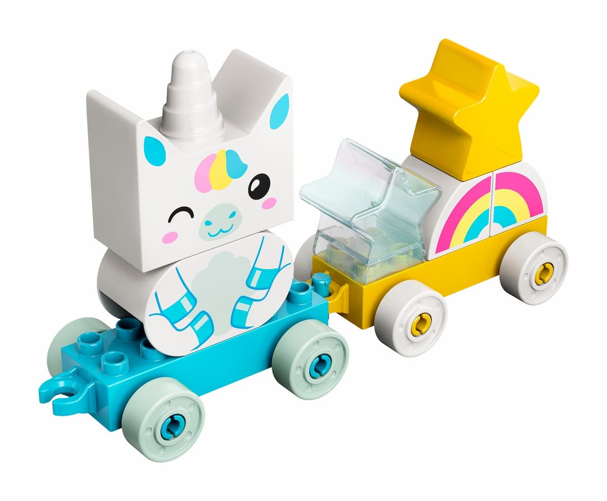 Unicorn LEGO set (#10953-1)