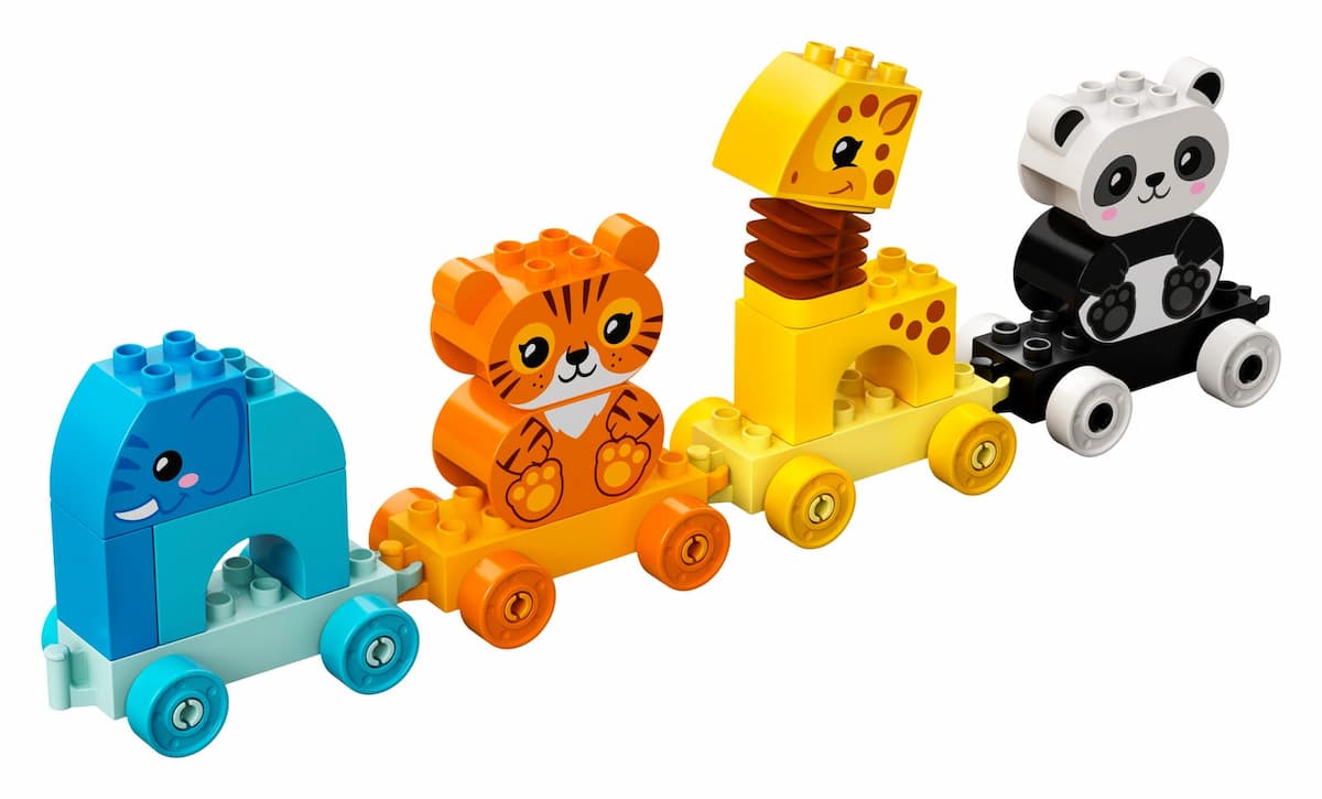 Animal Train LEGO set (#10955-1)