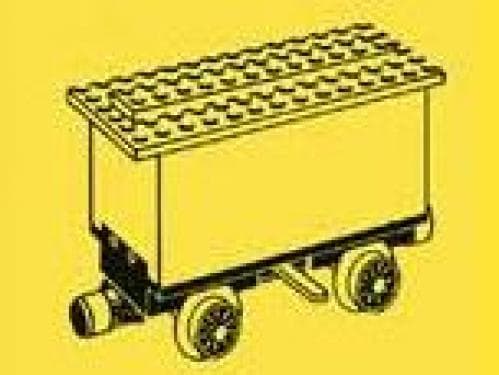 Battery Tender LEGO set (#1106-1)