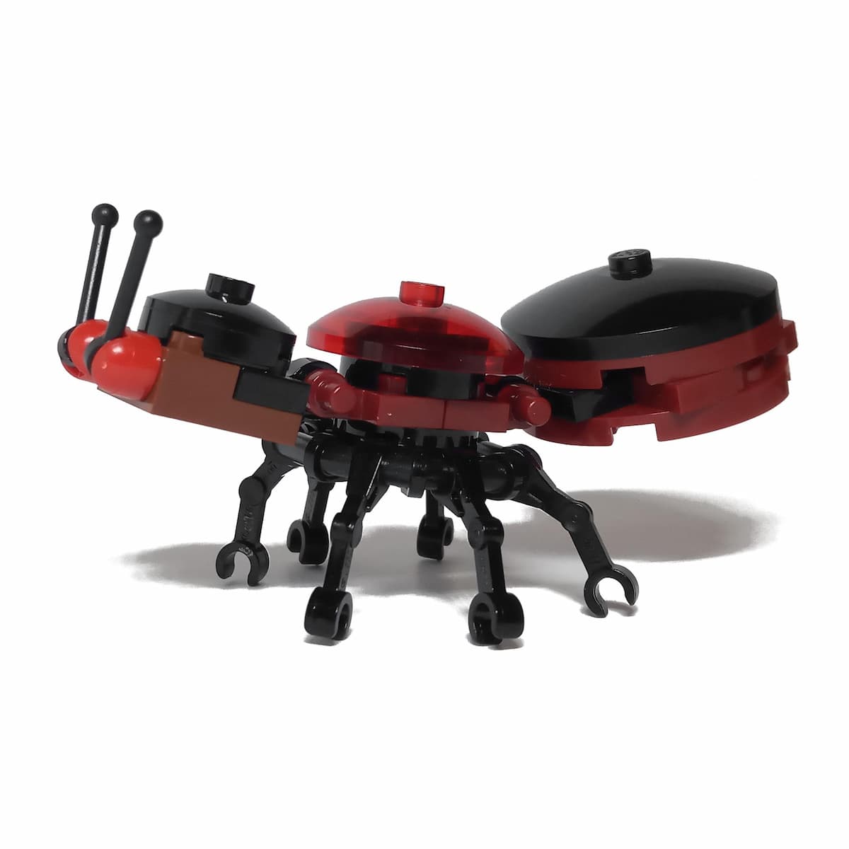Fire Ant LEGO set (#11943-1)