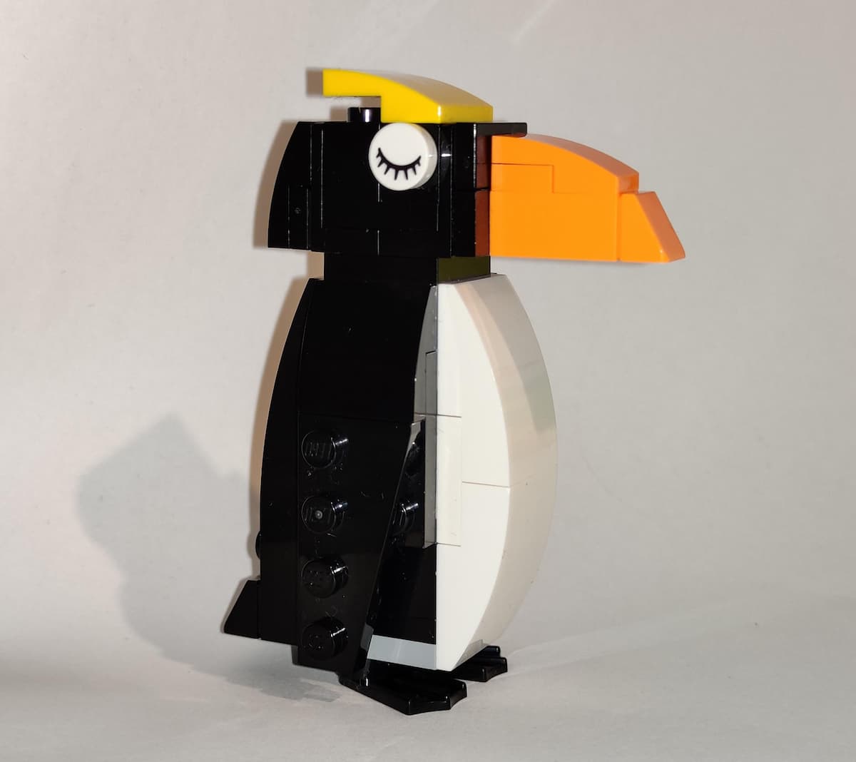 Penguin LEGO set (#11946-1)