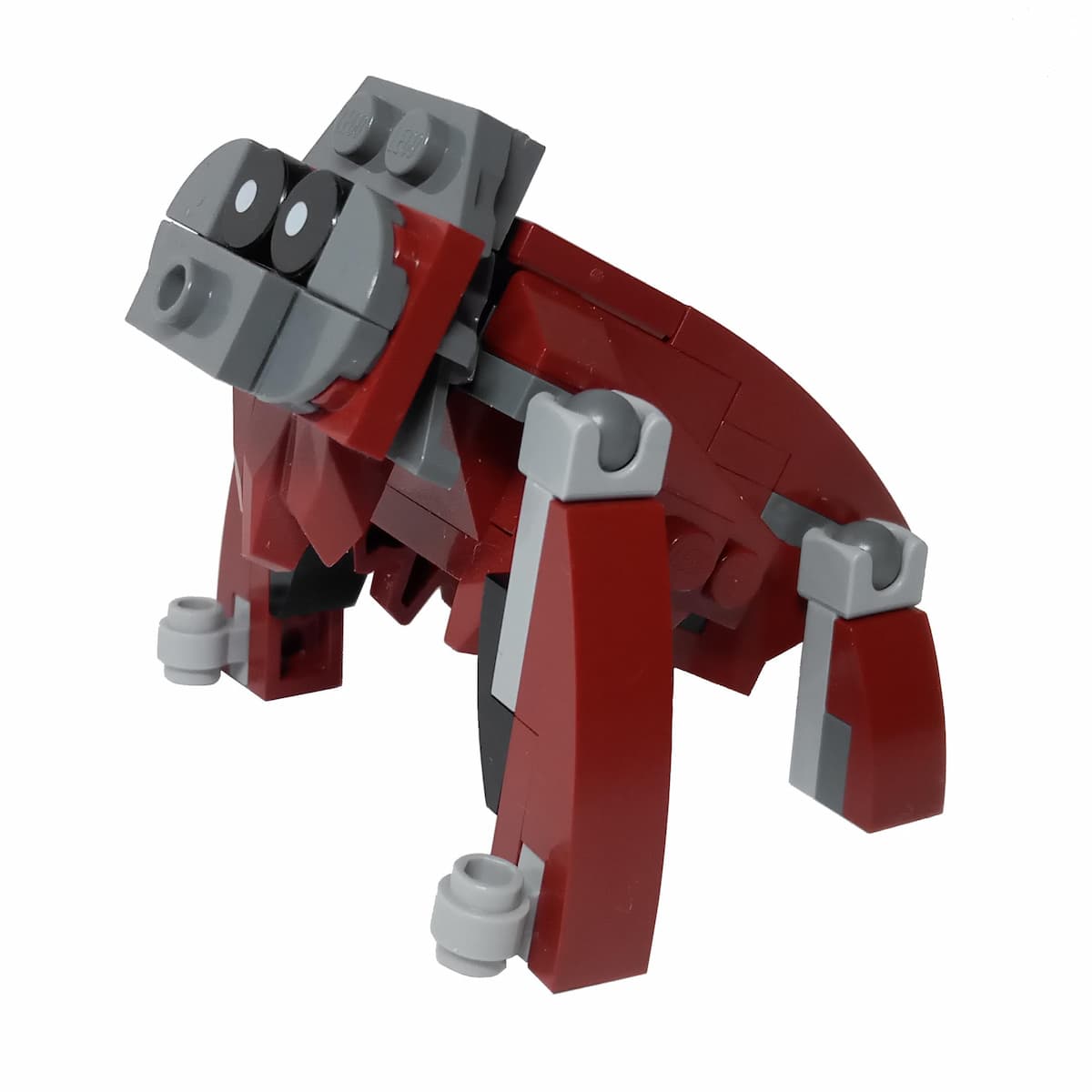 Orangutan LEGO set (#11951-1)