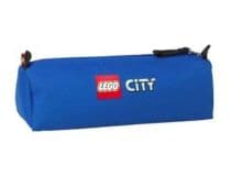 City Pencil Case LEGO Stationery and Office Supplies set (#12090-1, 2012)
