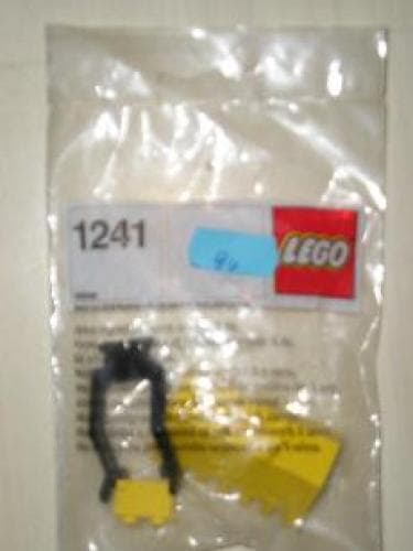 Digger Bucket Assembly LEGO set (#1241-1)