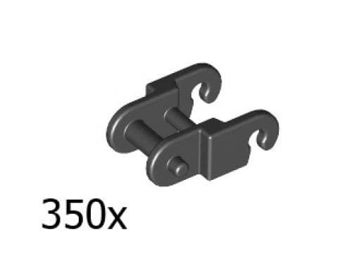 Technic Chainlinks LEGO set (#1317-1)