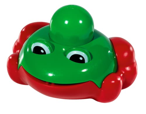 Squirt Frog LEGO set (#1456-1)