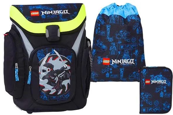 Ninjago Rebooted Easy Set LEGO set (#15096-1)