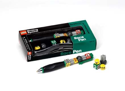Race Pen LEGO set (#1518-2)
