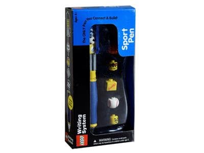Sport Pen LEGO set (#1519-2)