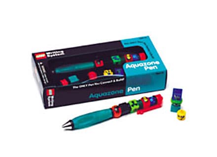 Aquazone Pen LEGO set (#1532-1)