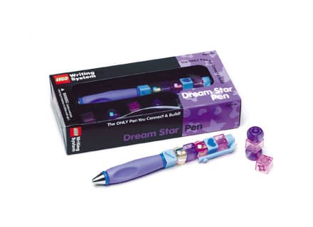 Dream Star Pen LEGO set (#1537-1)