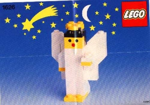 Angel LEGO set (#1626-1)