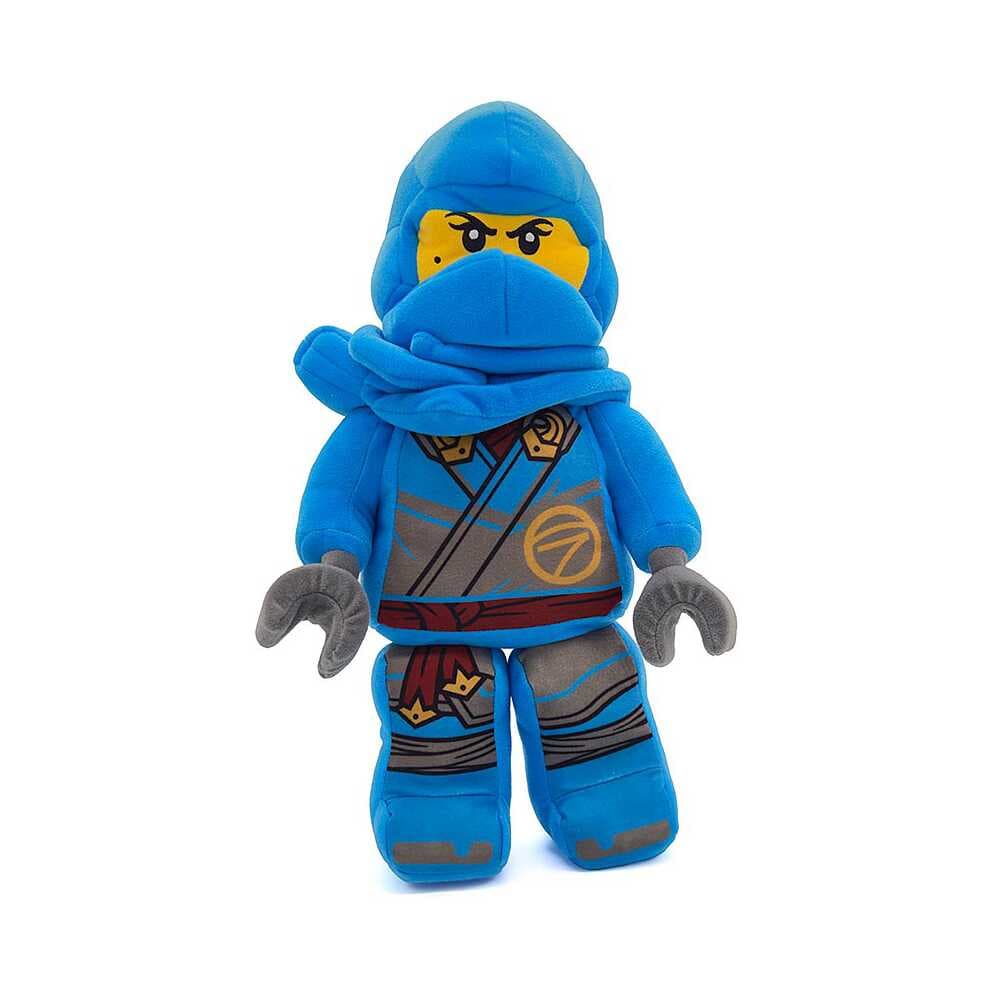 Ninjago: Dragons Rising Nya Plush LEGO set (#169920-1)