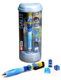 Bionicle Gali Pen LEGO set (#1701-2)