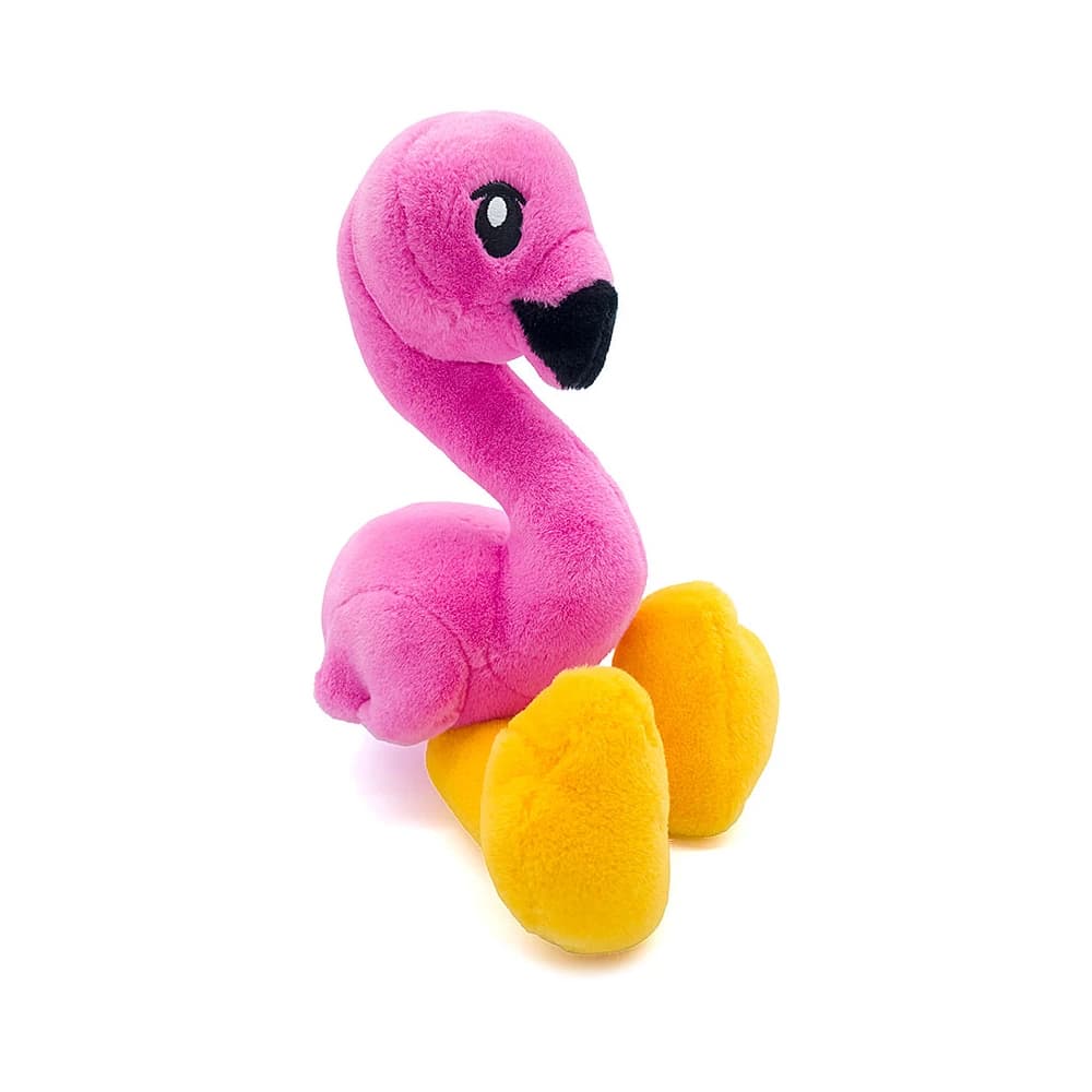 Friends Flamingo Plush LEGO set (#170620-1)