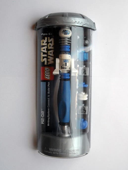 R2-D2 Pen LEGO set (#1710-2)