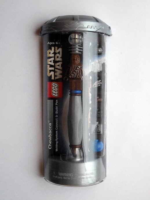 Chewbacca Pen LEGO set (#1727-2)