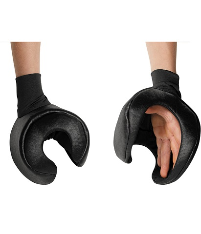 Iconic Black Hands LEGO set (#18629-1)