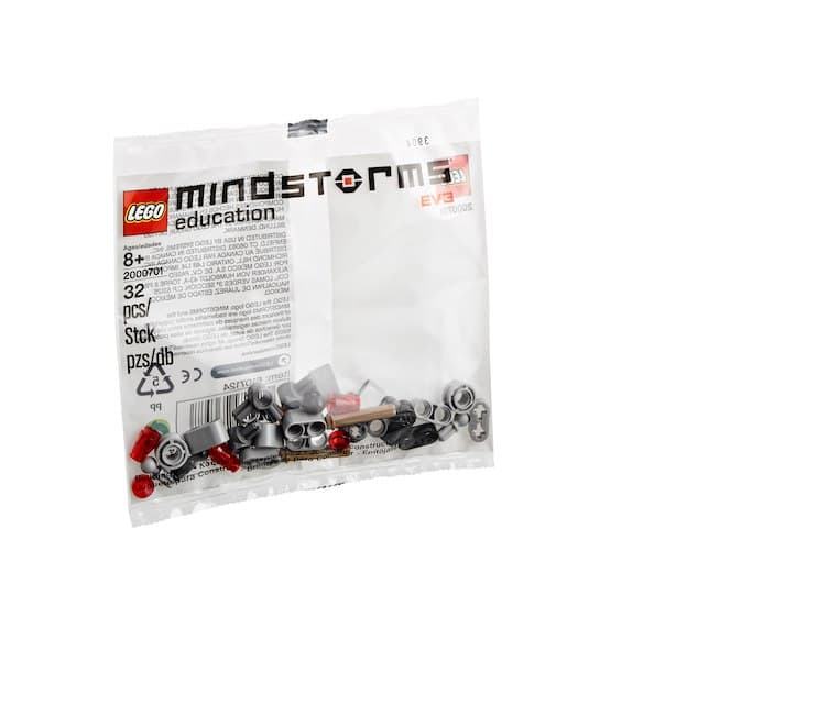 Mindstorms EV3 Replacement Pack 2 LEGO set (#2000701-1)
