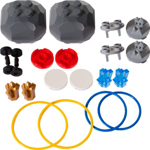 Mindstorms EV3 Replacement Pack 5 LEGO set (#2000704-1)