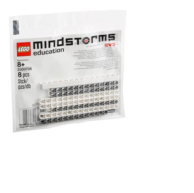 Mindstorms EV3 Replacement Pack 7 LEGO set (#2000706-1)