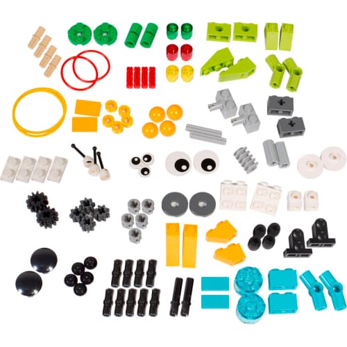 WeDo 2.0 Replacement Pack LEGO set (#2000715-1)