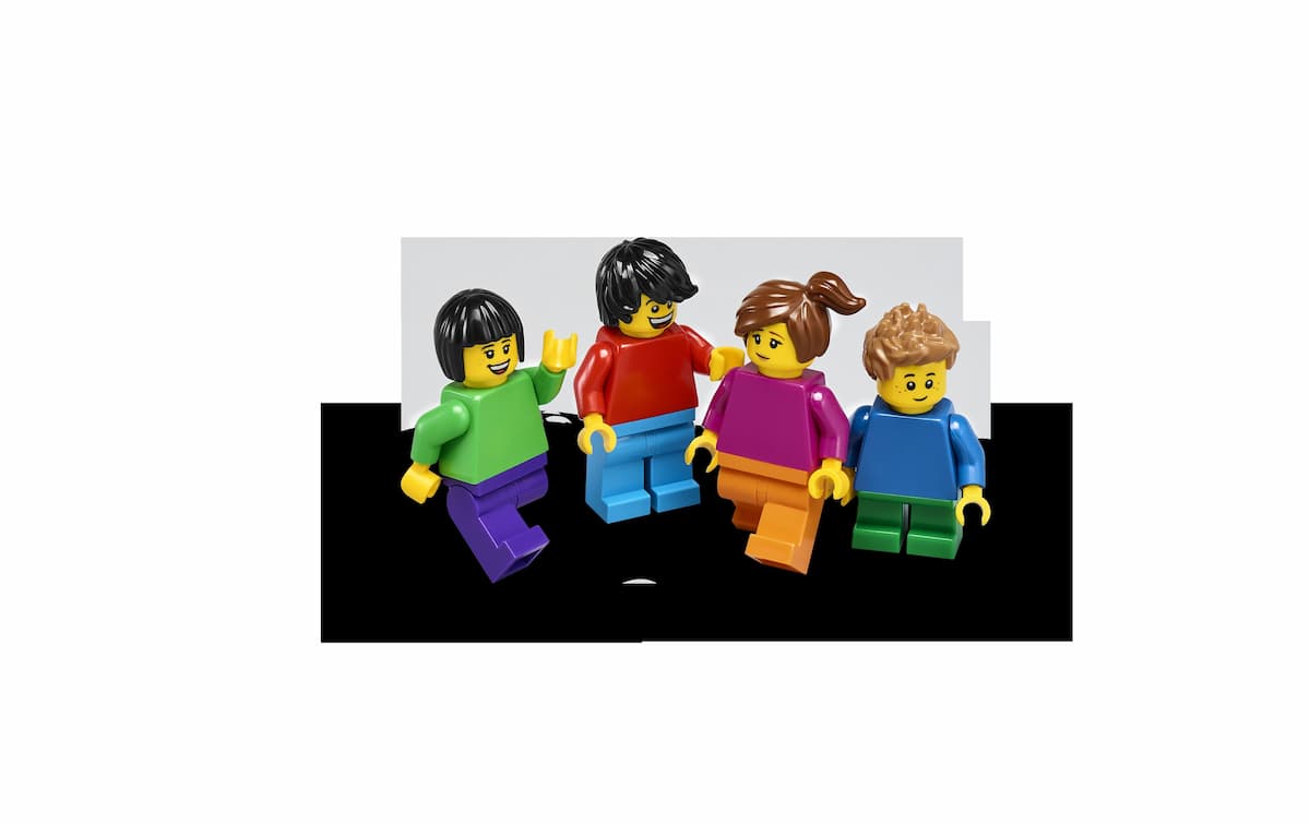 SPIKE Essential Replacement Pack 2 LEGO set (#2000723-1)