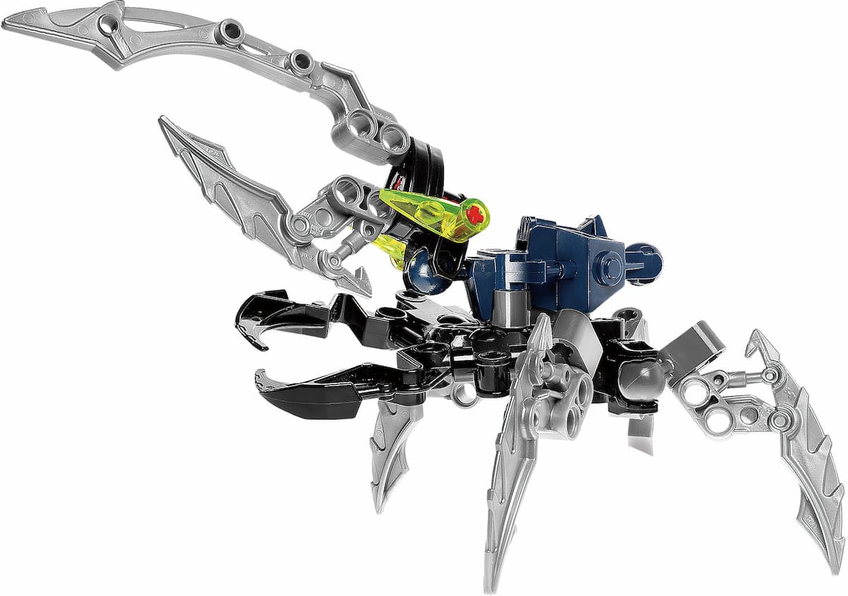 Click LEGO set (#20012-1)