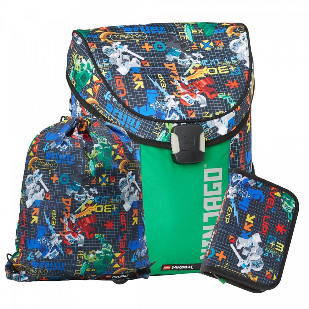 Ninjago Prime Empire Easy Set LEGO set (#200152203-1)