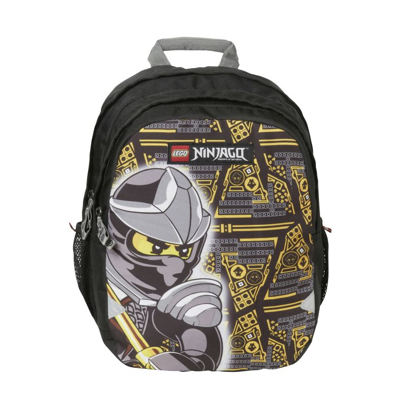 Ninjago Cole Backpack LEGO Bags, Totes, & Luggage set (#200251714-1, 2017)