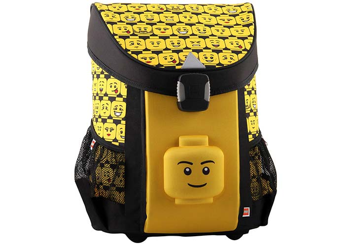 Minifigure Easy Backpack LEGO set (#200431918-1)