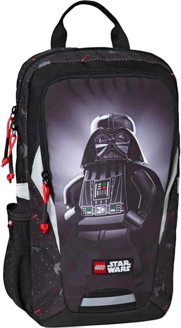 Star Wars Darth Vader Backpack LEGO Bags, Totes, & Luggage set (#200571726-1, 2017)