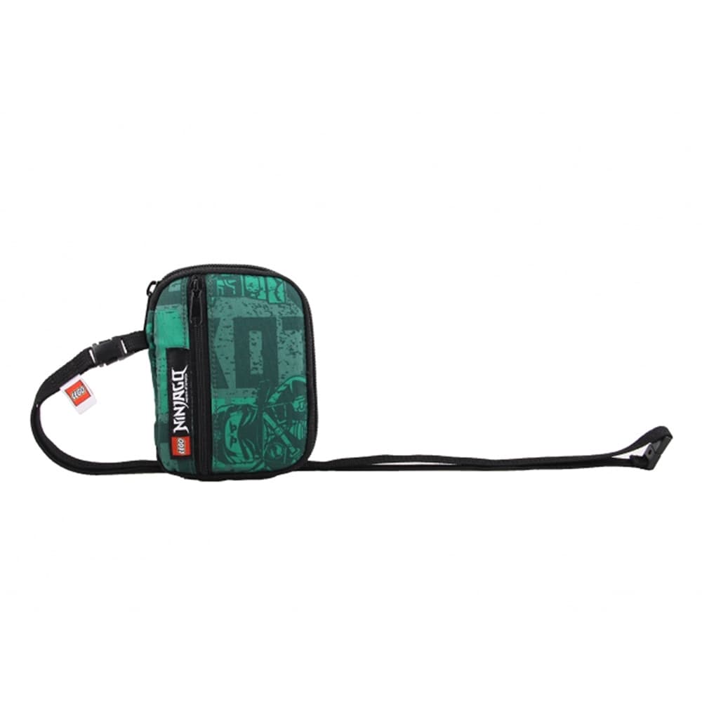 Ninjago Lloyd Energy Card Wallet LEGO set (#200631908-1)