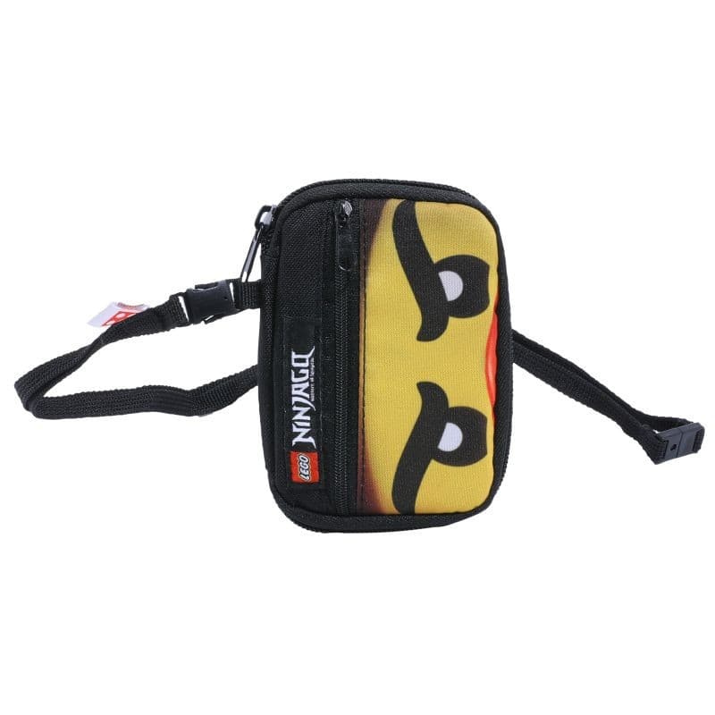 Ninjago Kai Card Wallet LEGO set (#200632001-1)