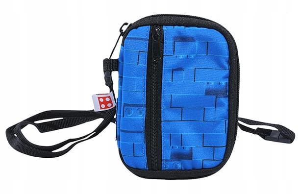 City Police Card Wallet LEGO set (#200632003-1)